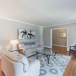 4 Bedroom Ranch In Prime Southpark Backyard And Porch Charlotte
