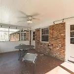 4 Bedroom Ranch In Prime Southpark Backyard And Porch