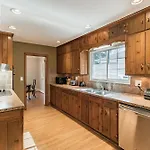 4 Bedroom Ranch In Prime Southpark Backyard And Porch * Charlotte
