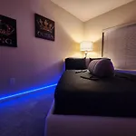 Frisky Adult Play Place - Fri & Sat Get Sunday Free! 