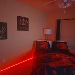 Frisky Adult Play Place - Fri & Sat Get Sunday Free! 