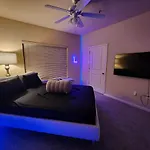 Frisky Adult Play Place - Fri & Sat Get Sunday Free! 