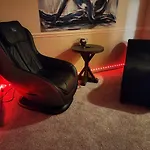 Apartment Frisky Adult Play Place - Fri & Sat Get Sunday Free! 