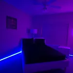 Frisky Adult Play Place - Fri & Sat Get Sunday Free! 