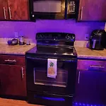 Frisky Adult Play Place - Fri & Sat Get Sunday Free! 