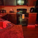 Apartment Frisky Adult Play Place - Fri & Sat Get Sunday Free! 