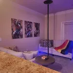 Frisky Adult Play Place - Fri & Sat Get Sunday Free! 