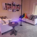 Frisky Adult Play Place - Fri & Sat Get Sunday Free! 
