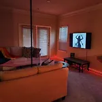 Frisky Adult Play Place - Fri & Sat Get Sunday Free! 