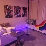 Frisky Adult Play Place - Fri & Sat Get Sunday Free! 