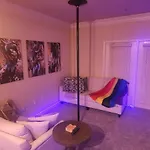 Frisky Adult Play Place - Fri & Sat Get Sunday Free! 