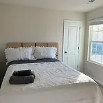 Acogedora Casa Holiday home Charlotte