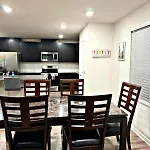 Acogedora Casa * Charlotte