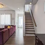 Pooltable-15 Mins To Uptown & Dt-king Bed! * Charlotte