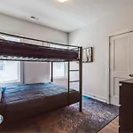 Pooltable-15 Mins To Uptown & Dt-king Bed! Charlotte