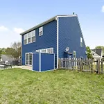 3Br Family Retreat With Modern Comforts