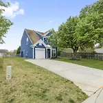 3Br Family Retreat With Modern Comforts