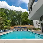 Sonesta Charlotte Lower South End