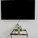 Luxurious 1Br King Suite In Midtown Charlotte