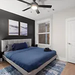 Luxe King 2br In Waverly Apartment Charlotte