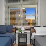 Luxe King 2br In Waverly *