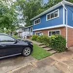 Movie & Arcade Games & Foosball - Cozy 4Bd