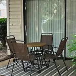 Comfy 2Br Condo Near Uptown & Noda Free Parking