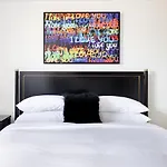 Luxury Rooftop Townhome In Restored Church 5 Mins To Dt