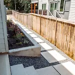 Modtrio 3br With Ensuites & Garage Mins To Uptown Charlotte