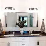 Modtrio 3br With Ensuites & Garage Mins To Uptown Holiday home Charlotte