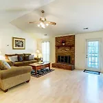 Holiday home University City Villa Charlotte