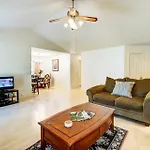 University City Villa * Charlotte