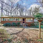 Dream Catcher\'S Bungalow