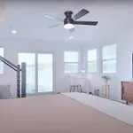 Sunset Shores Retreat