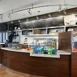 Courtyard Charlotte Southpark