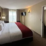 Charlotte Suites By Ihg