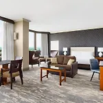 Hilton Charlotte University Place