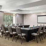 Springhill Research Park Hotel 2*