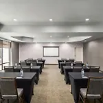 Springhill Research Park Hotel 2*