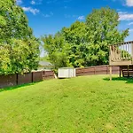 Modern & Pet-Friendly 3Br Near Clt Airport, Uptown, Top Hospitals