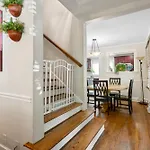 Walking Distance To Restaurants Bars And Breweries Holiday home Charlotte