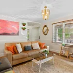Holiday home Walking Distance To Restaurants Bars And Breweries Charlotte