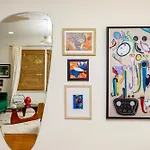 Holiday home Trendy Bohemian Bungalow, Close To Uptown, Plaza & Noda Charlotte