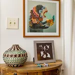 Trendy Bohemian Bungalow, Close To Uptown, Plaza & Noda * Charlotte