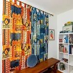 Holiday home Trendy Bohemian Bungalow, Close To Uptown, Plaza & Noda