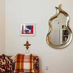 Trendy Bohemian Bungalow, Close To Uptown, Plaza & Noda Holiday home *