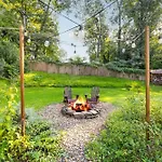 Trendy Bohemian Bungalow, Close To Uptown, Plaza & Noda Holiday home Charlotte