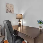 Updated University Area Home With Hot Tub Near Charlotte Your Perfect Retreat