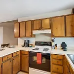 University City Villa Charlotte