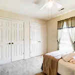 University City Villa Holiday home Charlotte